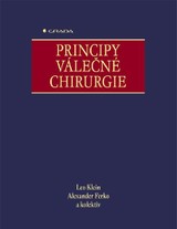 E-kniha Principy válečné chirurgie - kolektiv a, Leo Klein, Alexander Ferko