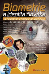 E-kniha Biometrie a identita člověka - kolektiv a, Roman Rak, Václav Matyáš, Zdeněk Říha