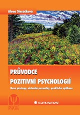 E-kniha Průvodce pozitivní psychologií - Alena Slezáčková