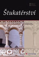 E-kniha Štukatérství - Ludvík Losos, Miloš Gavenda