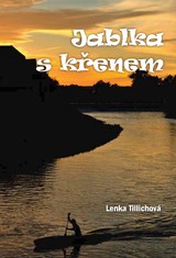 E-kniha Jablka s křenem - Lenka Tillichová