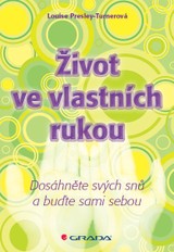 E-kniha Život ve vlastních rukou - Louise Presley-Turnerová