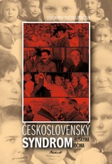 E-kniha Československý syndrom - Elvíra Filipovičová - Ptáková