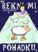 E-kniha Řekni mi pohádku - Petr Scheuer