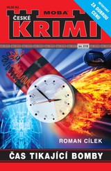 E-kniha Čas tikající bomby - Roman Cílek