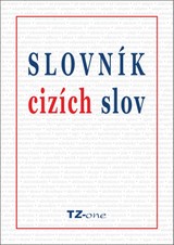 E-kniha Slovník cizích slov -  kolektiv autorů TZ-one