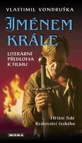 E-kniha Jménem krále - Vlastimil Vondruška