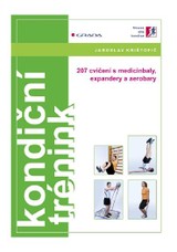 E-kniha Kondiční trénink - Jaroslav Krištofič