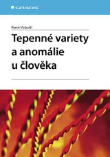 E-kniha Tepenné variety a anomálie u člověka - René Vobořil