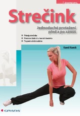 E-kniha Strečink - Kamil Ramík