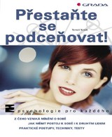 E-kniha Přestaňte se podceňovat! - Tomáš Novák