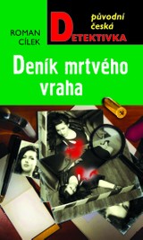 E-kniha Deník mrtvého vraha - Roman Cílek