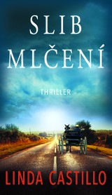 E-kniha Slib mlčení - Linda Castillo