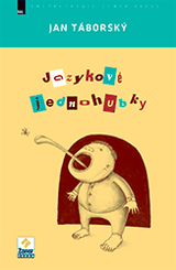 E-kniha Jazykové jednohubky - Jan Táborský