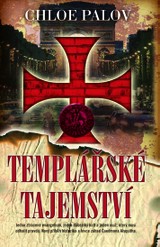 E-kniha Templářské tajemství - Chloe Palov