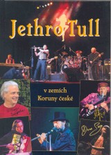 E-kniha Jethro Tull v zemích Koruny české -  Kol.