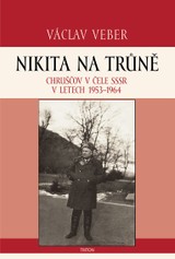 E-kniha Nikita na trůně - Václav Veber