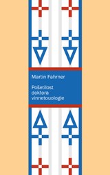 E-kniha Pošetilost doktora vinnetouologie - Martin Fahrner