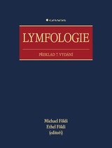 E-kniha Lymfologie - kolektiv a, Michael Földi, Ethel Földi