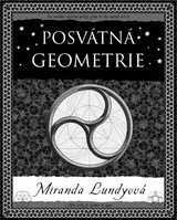 E-kniha Posvátná geometrie - Miranda Lundyová