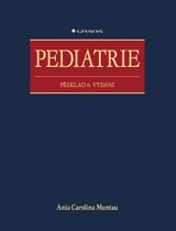 E-kniha Pediatrie - Ania Carolina Muntau