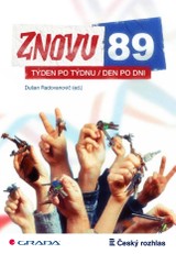 E-kniha Znovu 89 - Dušan Radovanovič