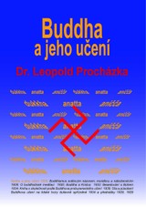 E-kniha Buddha a jeho učení - Leopold Procházka