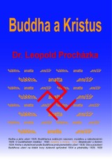 E-kniha Buddha a Kristus - Leopold Procházka