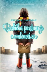 E-kniha Babička pozdravuje a omlouvá se - Fredrik Backman