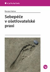 E-kniha Sebepéče v ošetřovatelské praxi - Renata Halmo