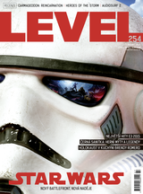 E-kniha Level 254 -  Level
