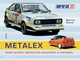 E-kniha Metalex - Marcel Gause