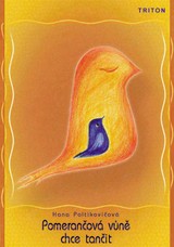 E-kniha Pomerančová vůně chce tančit - Hana Poltikovičová