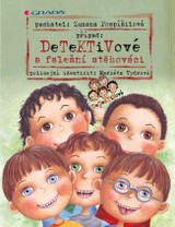 E-kniha Detektivové a falešní stěhováci - Markéta Vydrová, Zuzana Pospíšilová