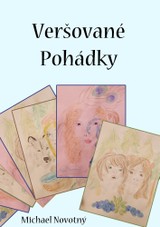 E-kniha Veršované pohádky - Mgr. Bc. Michael Novotný