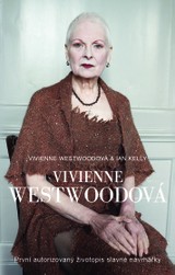 E-kniha Vivienne Westwoodová - Vivienne Westwoodová, Ian Kelly