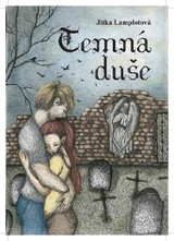E-kniha Temná duše - Jitka Lamplotová