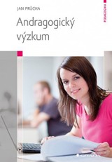 E-kniha Andragogický výzkum - Jan Průcha