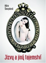 E-kniha Jizvy a jiný tajemství - Klára Škorpilová