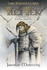 E-kniha Lars, Šťavnatá lebka - Jaroslav Mostecký