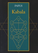 E-kniha Kabala -  Papus