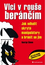 E-kniha Vlci v rouše beránčím - George Simon