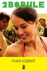 E-kniha 2bobule - Ivan Černý