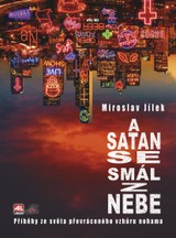 E-kniha A satan se smál z nebe - Miroslav Jílek