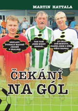 E-kniha Čekání na gól - Martin Hattala