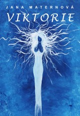 E-kniha Viktorie - Jana Maternová