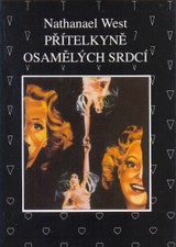 E-kniha Přítelkyně osamělých srdcí - Nathanael West