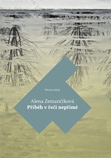 E-kniha Příběh v řeči nepřímé - Alena Zemančíková