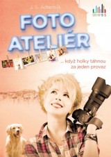 E-kniha Fotoateliér -  J.S.Adlerová