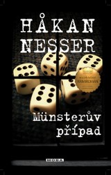 E-kniha Münsterův případ - Hakan Nesser